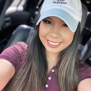 Meet your Posher, Miriam